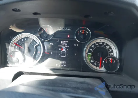 2016 Ram 1500 Lone Star z USA, uszkodzony, nr VIN 3C6RR6LT9GG300493